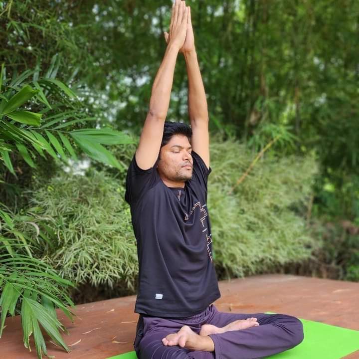 Yogawithrahul